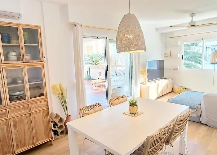 Talima By Costa * Denia