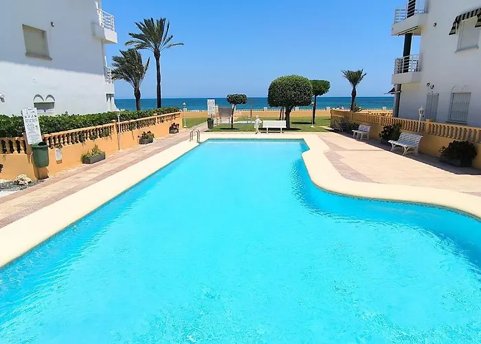 Apartment Talima By Costa