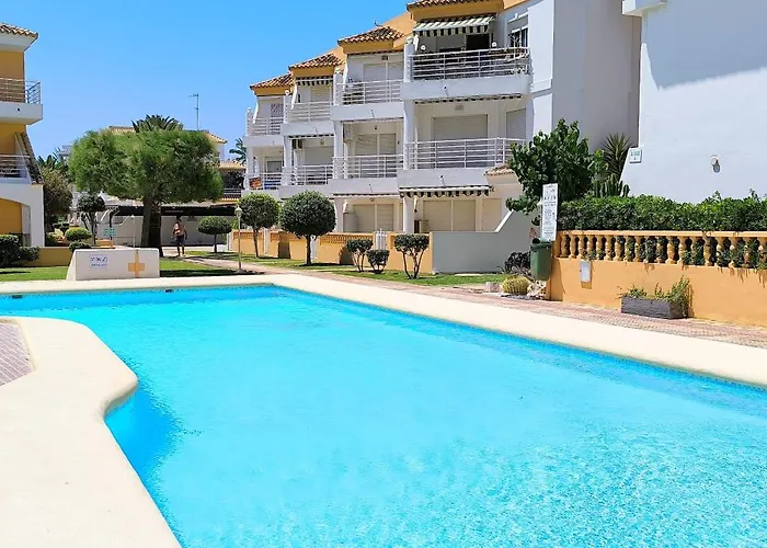 Talima By Costa * Denia