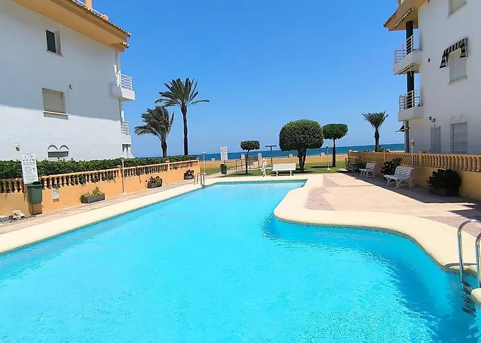 Apartment Talima By Costa